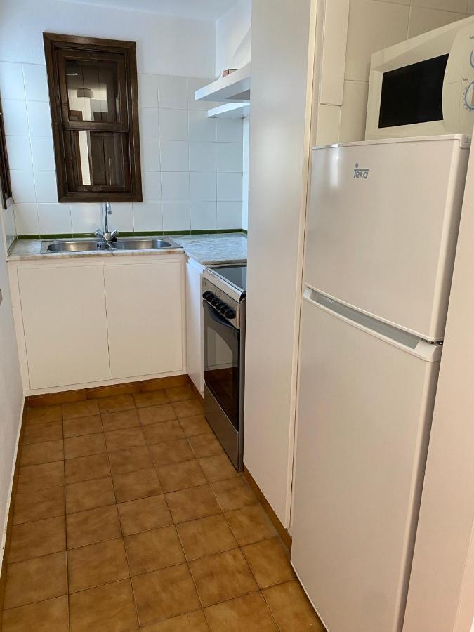 Apartamentos Sa Cornisa Cala Morell Exterior photo