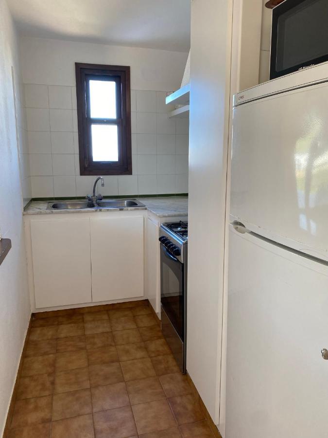 Apartamentos Sa Cornisa Cala Morell Exterior photo