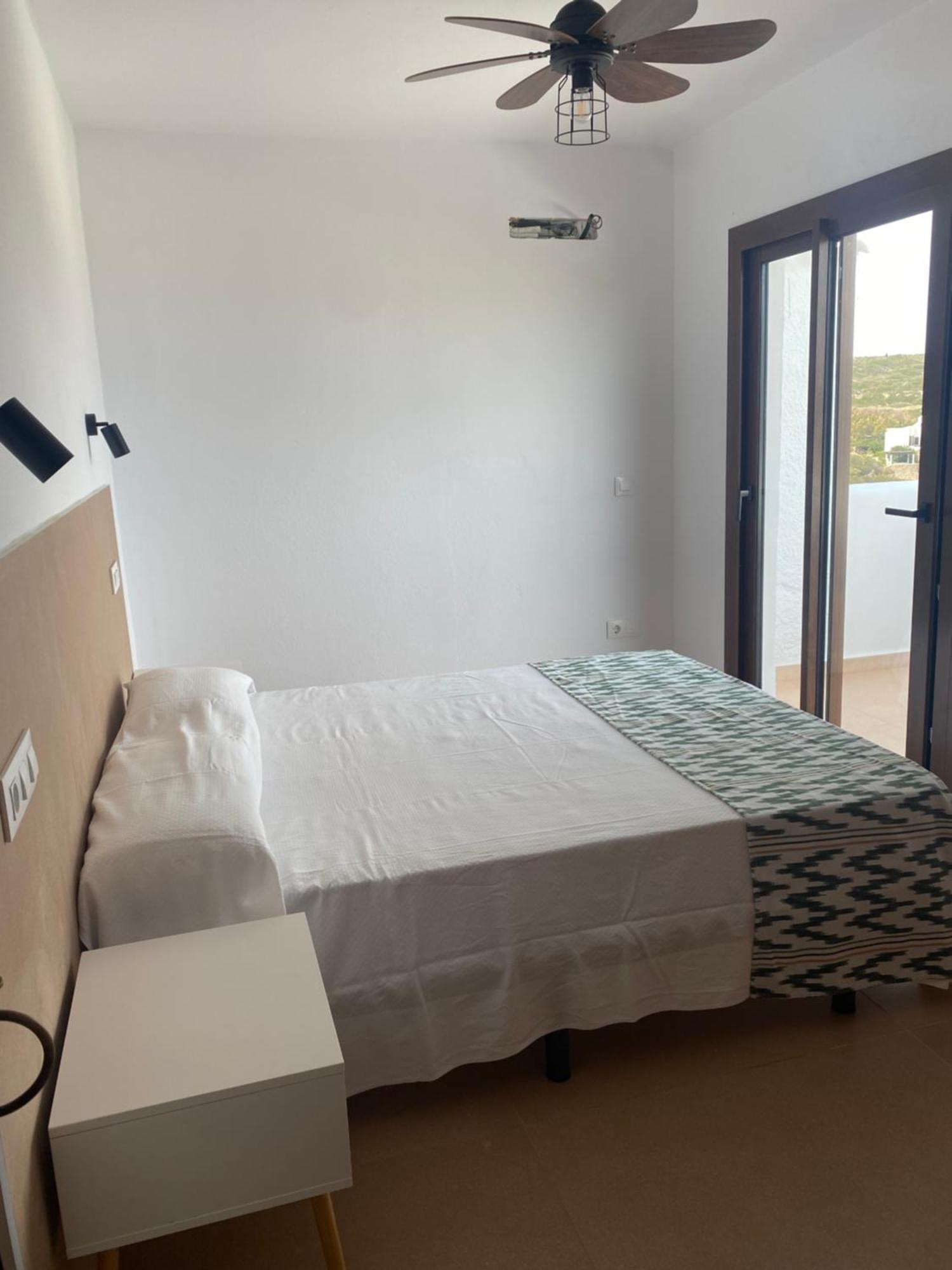 Apartamentos Sa Cornisa Cala Morell Exterior photo